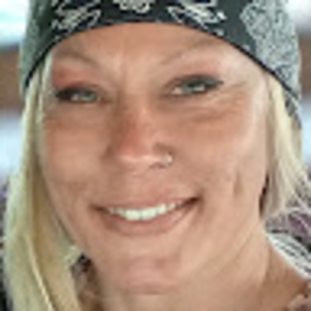 Meet your Posher, Crystal mcpherson